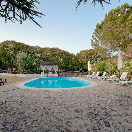 Casa Do Vale Villa Sao Pedro de Tomar Ngoại thất bức ảnh