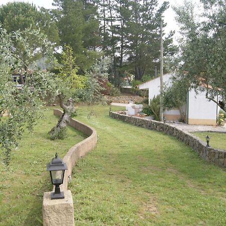 Casa Do Vale Villa Sao Pedro de Tomar Ngoại thất bức ảnh