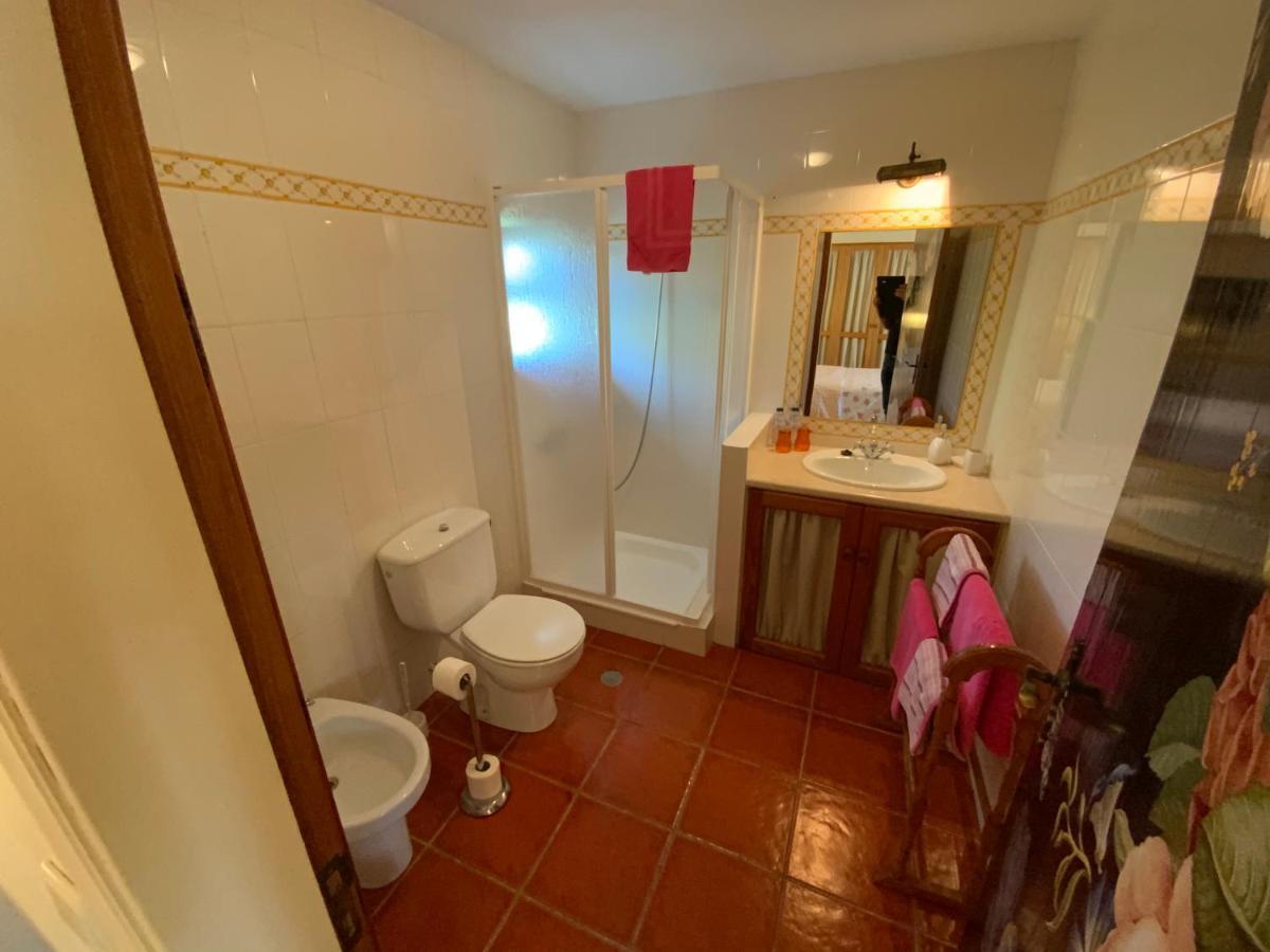 Casa Do Vale Villa Sao Pedro de Tomar Ngoại thất bức ảnh