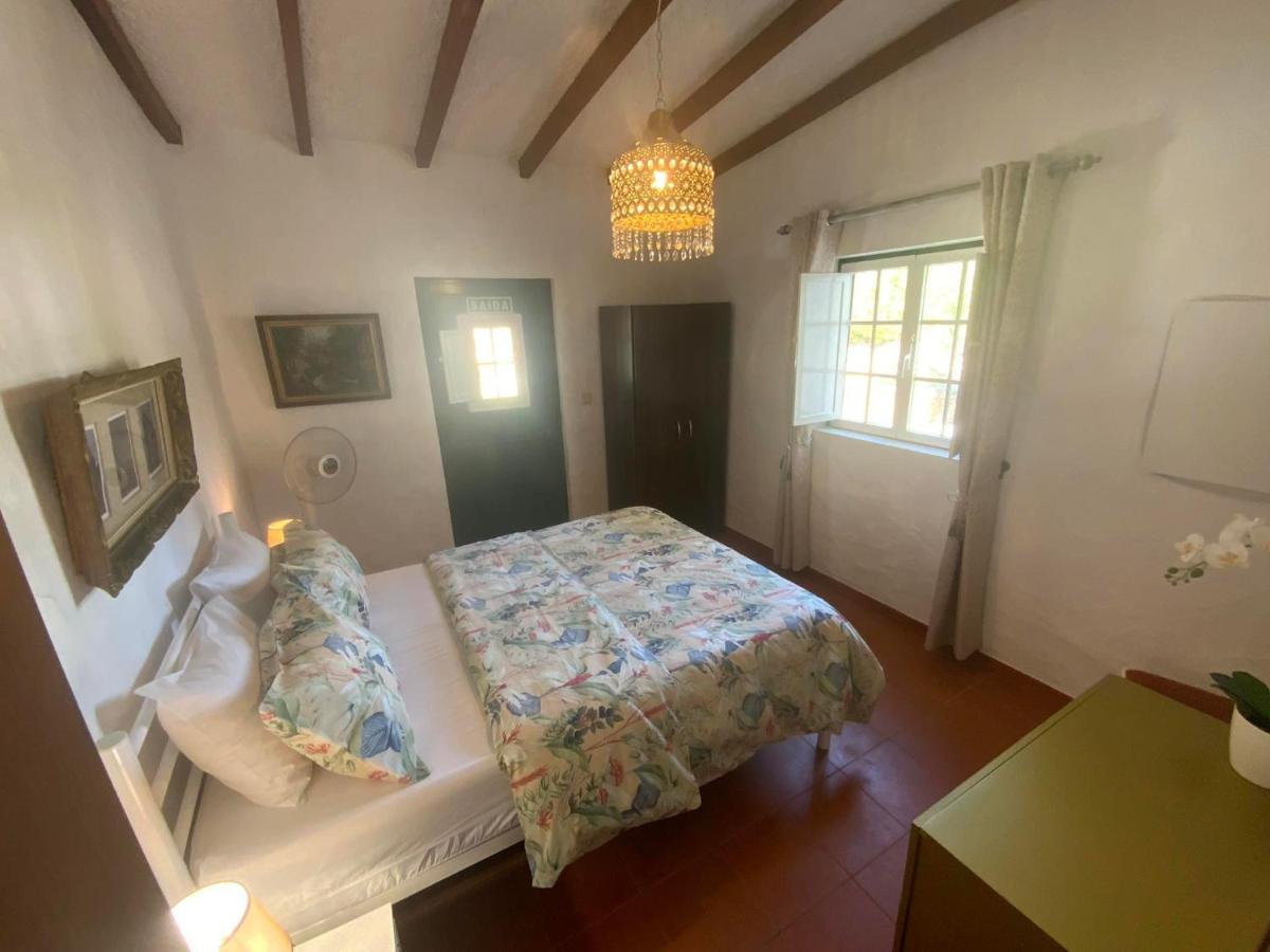 Casa Do Vale Villa Sao Pedro de Tomar Ngoại thất bức ảnh