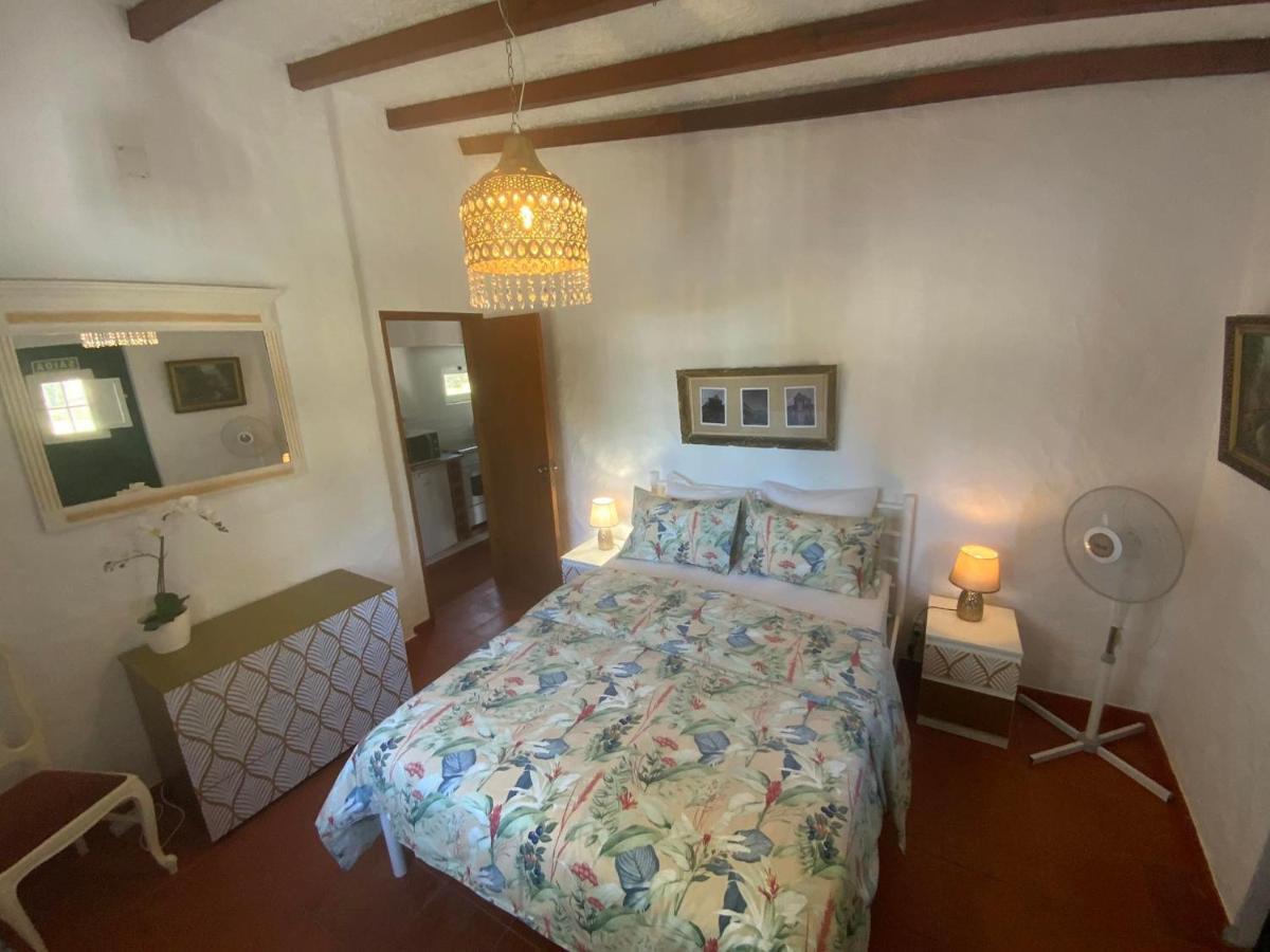 Casa Do Vale Villa Sao Pedro de Tomar Ngoại thất bức ảnh