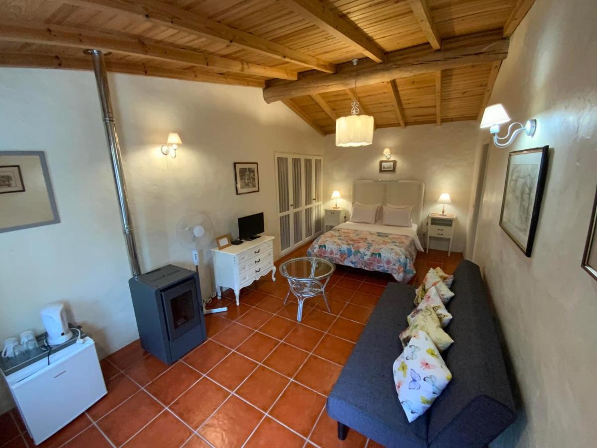Casa Do Vale Villa Sao Pedro de Tomar Ngoại thất bức ảnh