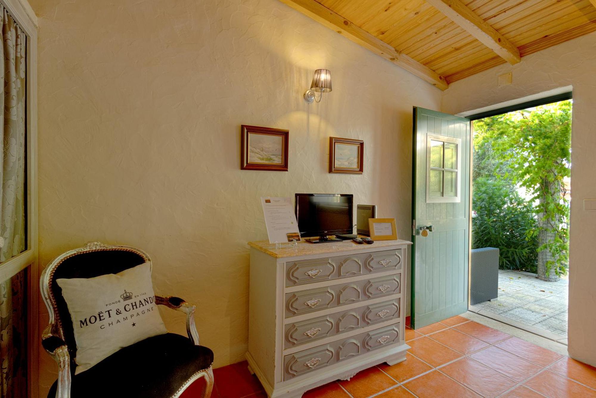 Casa Do Vale Villa Sao Pedro de Tomar Ngoại thất bức ảnh