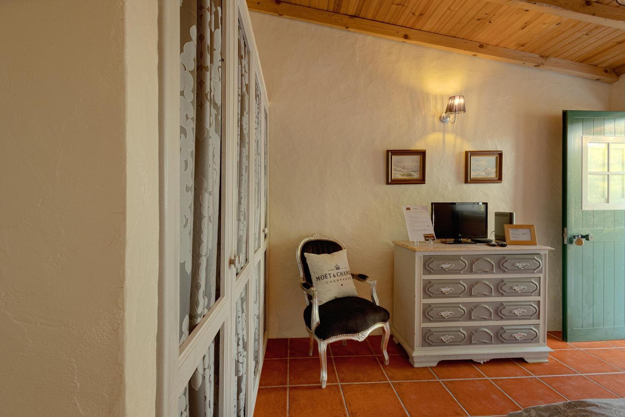 Casa Do Vale Villa Sao Pedro de Tomar Ngoại thất bức ảnh