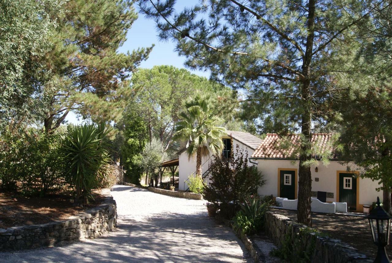 Casa Do Vale Villa Sao Pedro de Tomar Ngoại thất bức ảnh