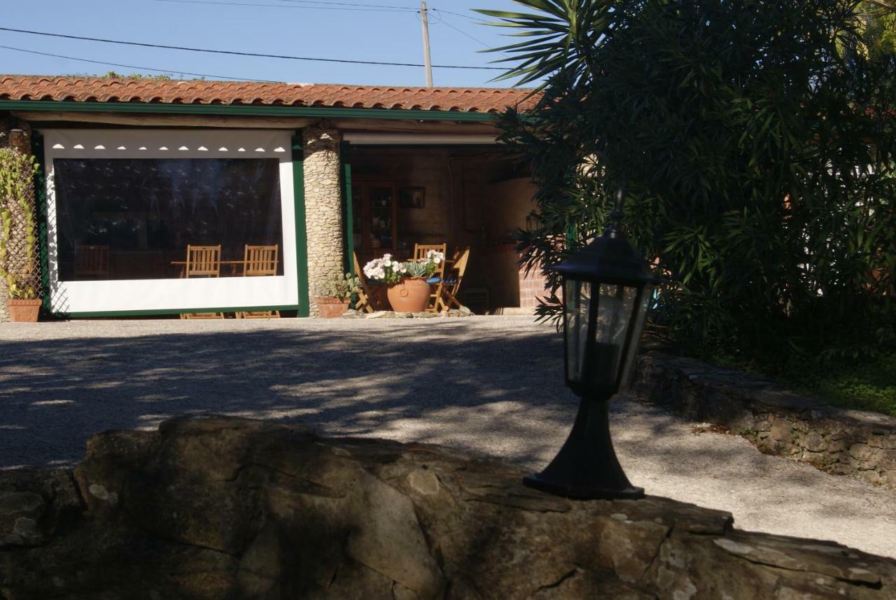 Casa Do Vale Villa Sao Pedro de Tomar Ngoại thất bức ảnh