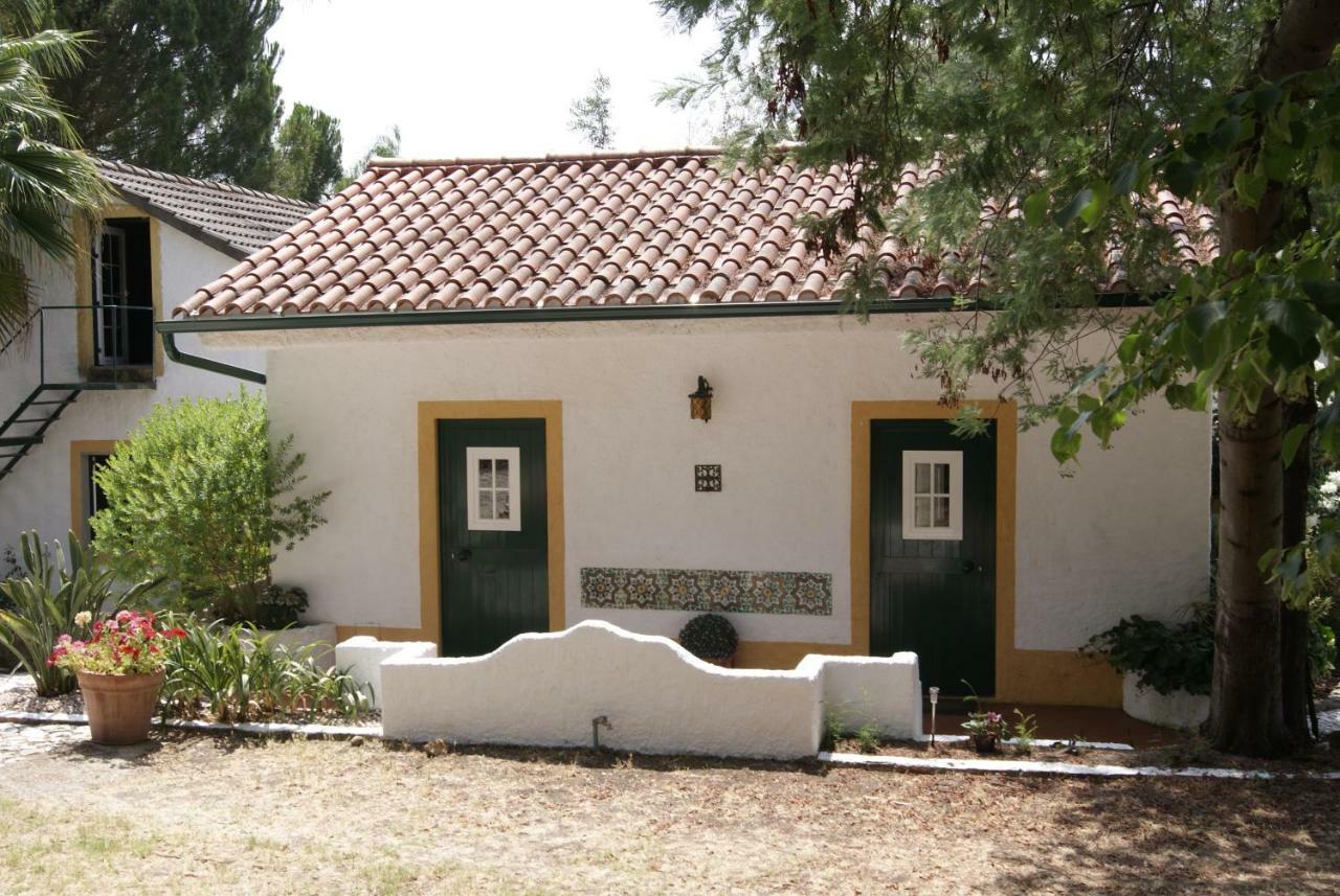 Casa Do Vale Villa Sao Pedro de Tomar Ngoại thất bức ảnh